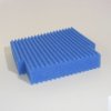 Jezírková filtrace Oase náhradní filtrační houba ProfiClear M3 modrá, široká 26983