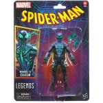 Hasbro Spider Man Marvel Legends Retro Collection akční Marvel's Chasm – Zboží Mobilmania