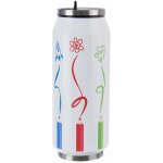 Orion termoska plechovka 500 ml Mák – Hledejceny.cz