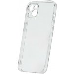 TPU Slim 2mm pro Xiaomi Redmi Note 13 Pro Plus 5G transparentní – Zboží Živě