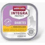INTEGRA PROTECT Adult Diabetes kuřecí játra 100 g – Sleviste.cz
