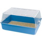 Ferplast hlodavec DUNA Mini Multy 55 x 39 x 27 cm – Zboží Mobilmania