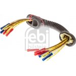 Opravná sada kabelu, zadní dveře FEBI BILSTEIN 107110 | Zboží Auto