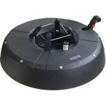 FHS International stojan Star do 450 cm, 50cm, antracitový – Sleviste.cz