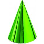 MFP klobouček karnevalový 16cm hologramový mix ME120 6ks – Sleviste.cz