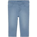 Lupilu Dívčí capri džegíny světle modrá – Zboží Dáma