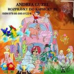 Rozprávky do kapsičky IV. - Andrea Guzel – Hledejceny.cz