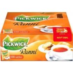 Pickwick ranní 100 x 1,75 g – Zboží Mobilmania