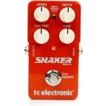 TC Electronic Shaker Vibrato – Sleviste.cz