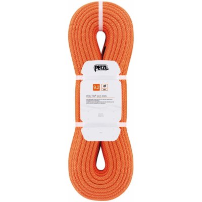Petzl Volta 9,2mm 60 m – Zboží Dáma
