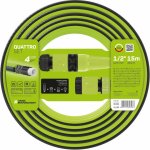 Cellfast Quattro 1/2" 15m sada – Hledejceny.cz