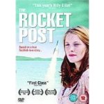 The Rocket Post DVD – Hledejceny.cz