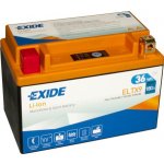 Exide ELTX9 | Zboží Auto