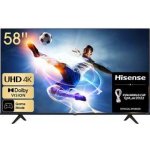 Hisense 58A6EG – Hledejceny.cz