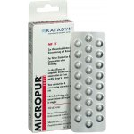 Katadyn Micropur Forte MF 1T 100 ks – Zboží Mobilmania