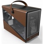 Montech HERITAGE PRO White – Sleviste.cz