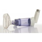 Optichamber Diamond set Inhalační nástavec + Maska L – Zboží Dáma