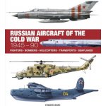Russian Aircraft of the Cold War – Sleviste.cz