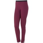 Sensor Merino DF lilla Dámské spodky – Zboží Dáma