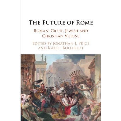 Future of Rome – Hledejceny.cz