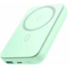 Powerbanka Joyroom JR-W020 10000mAh Green