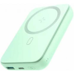 Joyroom JR-W020 10000mAh Green