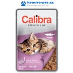 Calibra Premium Kitten Salmon 100 g – Hledejceny.cz