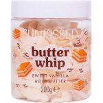 Sunkissed Sweet Vanilla Whipped Body Butter šlehané tělové máslo 200g – Hledejceny.cz