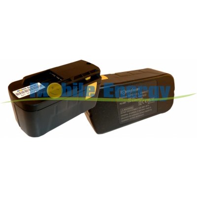 Mobile Energy FESTOOL C 12 / C 12 DUO / T 12+3 / TDK 12 - 12v 3.0Ah - NiMH - neoriginální – Zboží Dáma