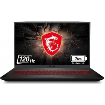 MSI GF75 Thin 9SC-443CZ