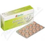 Naturica Zelený čaj 300 mg tablet 30 – Sleviste.cz