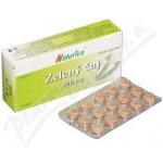 Naturica Zelený čaj 300 mg tablet 30 – Hledejceny.cz