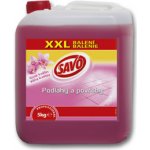 Savo Univerzal univerzální čistící prostředek na plochy Magnolia 5 kg – Zboží Mobilmania