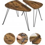 Massive home Vintage I – Zboží Dáma