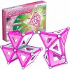 Stavebnice Geomag Geomag Pink 68