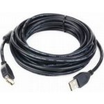 Gembird CCF-USB2-AMAF-15 USB 2.0 prodlužovací (M-F) kabel A-A 4,5m – Zbozi.Blesk.cz