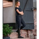ELT Rajtky Comfort Ride Glam s gripem dámské černé – Zboží Dáma