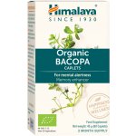 Himalaya Organic Bacopa 60 kapslí – Hledejceny.cz