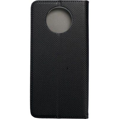 Pouzdro Smart Case Book Xiaomi Redmi Note 9T 5 černé