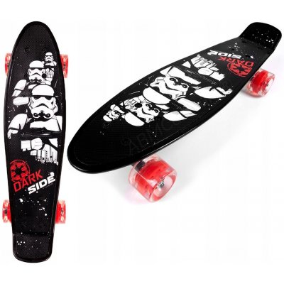 Seven Star Wars – Zboží Mobilmania