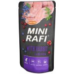 Rafi Adult Paté králík 150 g – Sleviste.cz