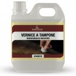 Borma Wachs Vernice a Tampone Transparent 1 l – Hledejceny.cz