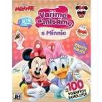 Minnie - Vaříme a mlsáme – Zbozi.Blesk.cz