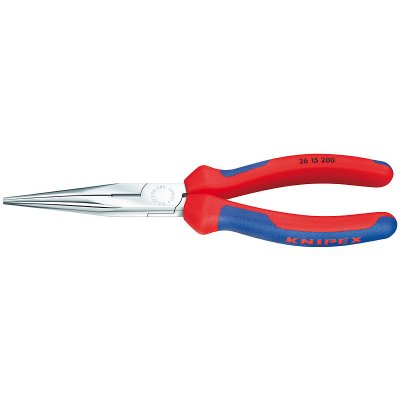 Kleště půlkulaté s břity, Knipex 200mm – HobbyKompas.cz