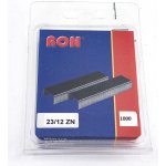 Conmetron 23/12 – Zboží Dáma