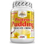 Amix Nutrition Protein puding creme kokos 600 g – Hledejceny.cz