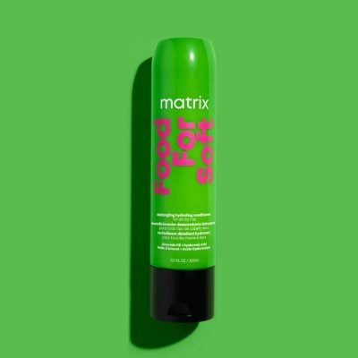 Matrix Food For Soft Conditioner 300 ml – Zboží Dáma