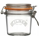 Kilner Clip Top Zavařovací Sklenice 350ml – Hledejceny.cz