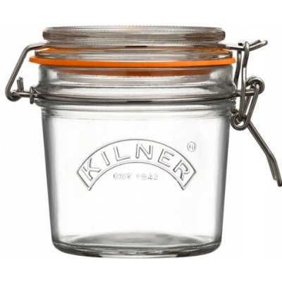 Kilner Clip Top Zavařovací Sklenice 350ml – Hledejceny.cz