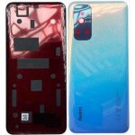 Kryt Xiaomi Redmi Note 11/11S Zadní bílý – Zboží Živě